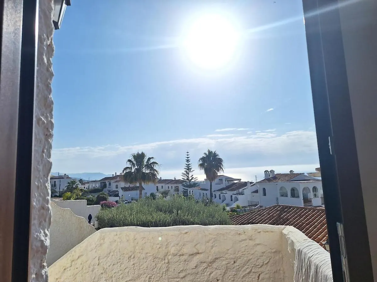 Prachtig In 2025 Gerenoveerd Appartement Met Airco In El Capistrano Village 内尔哈