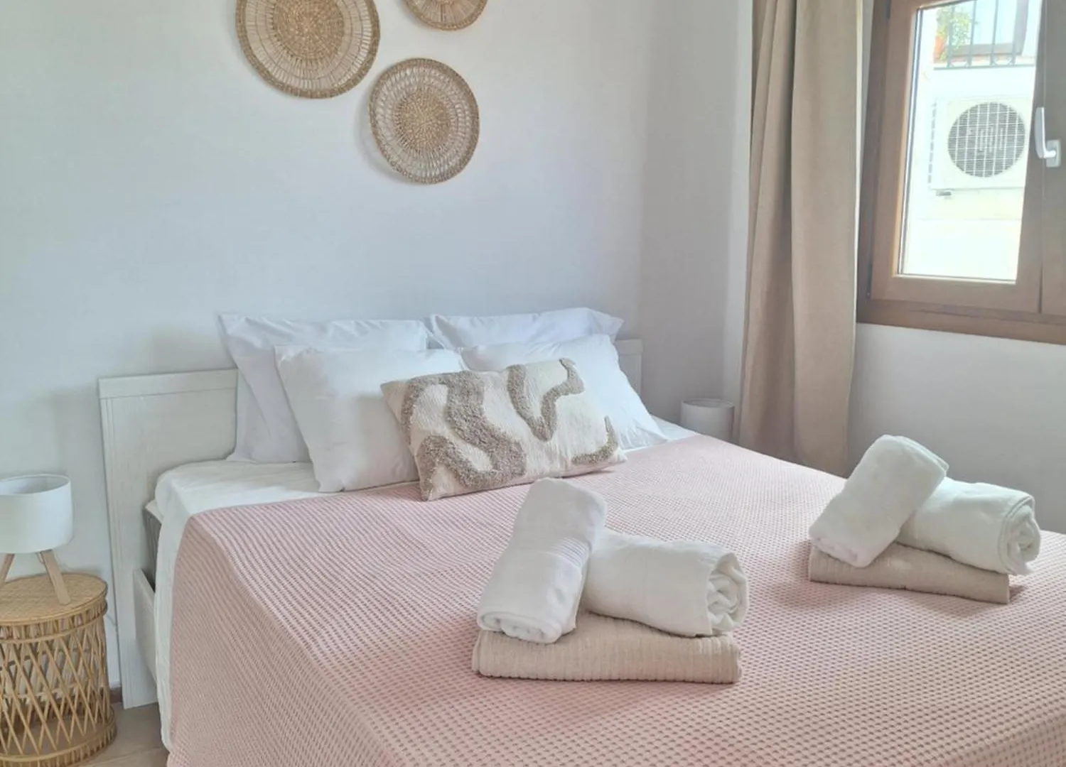Prachtig In 2025 Gerenoveerd Appartement Met Airco In El Capistrano Village 内尔哈